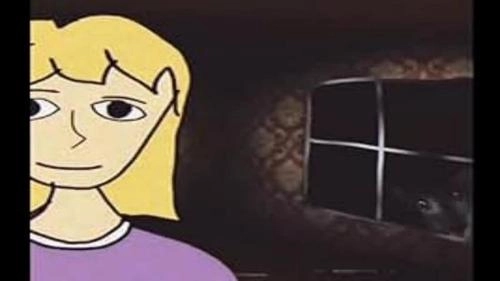 行走黑暗间游戏纯净版图3