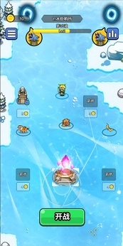 开局就疯狂官方正版图5