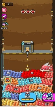 逃生小英雄免费原版图3