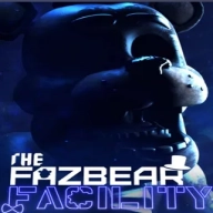 玩具熊的午夜后宫菲兹熊工坊游戏无广告版