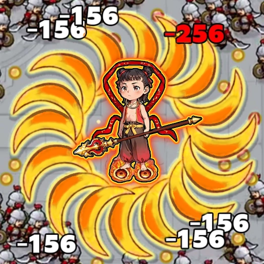 飞刀进化大师原版