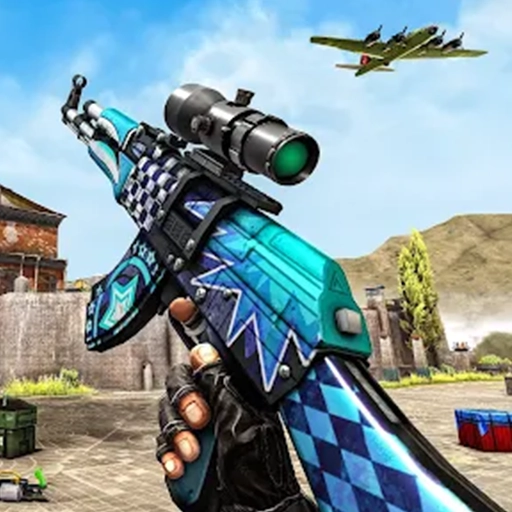 荒野战争模拟行动直装版