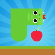 贪吃的小蛇游戏最新版