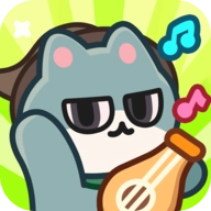 猫咪村庄游戏无广告版