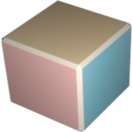 三维折叠手游免费版