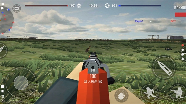 方块战场游戏无广告版图2