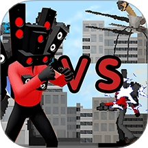 进化者大战安卓直装版