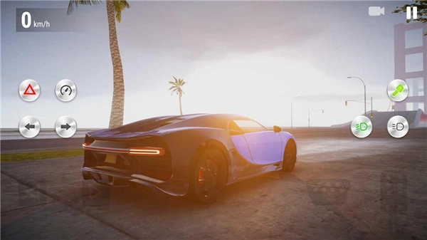 真实驾驶学校汉化版(2)