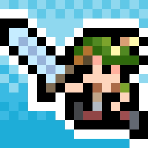 超像素生存官方正版