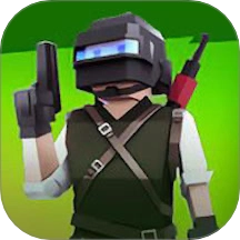 像素枪战开放世界安卓直装版