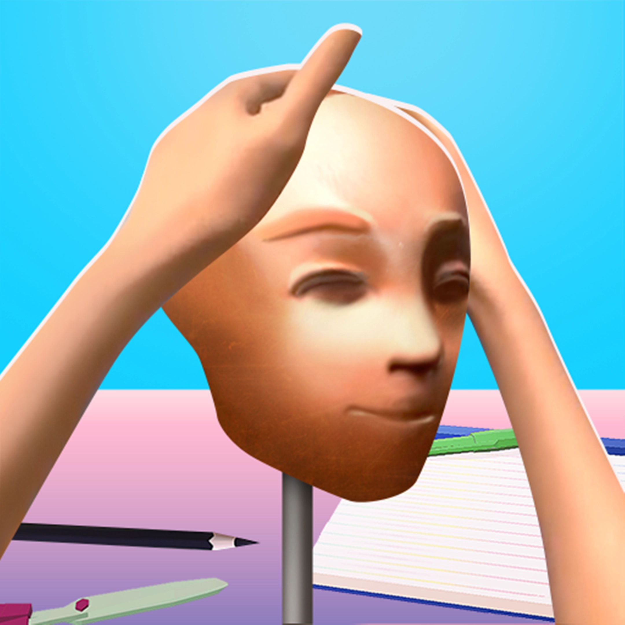 捏脸大师手游版