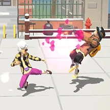 街头小霸王官方最新版