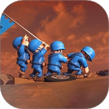 团结对决游戏正版