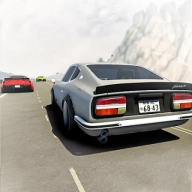 山脊驾驶模拟手游无广告版