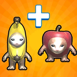 超级动物合成游戏纯净最新版