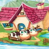 梦幻农场庄园手机免费版