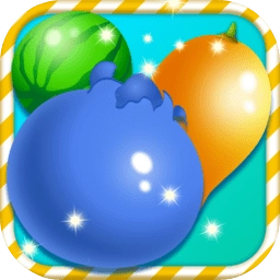 果纷连连消游戏纯净版