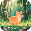 萌猫森林大冒险免费版