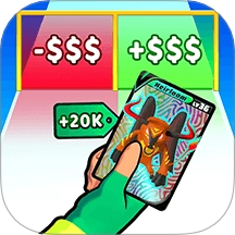 卡牌怪兽冲冲冲手机版