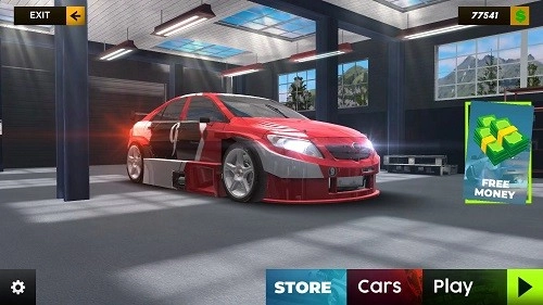 拉力赛车手漂移手机版图3