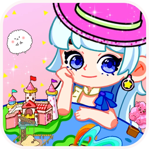 米依小镇公寓官方正版