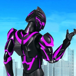 蜘蛛英雄模拟器直装版