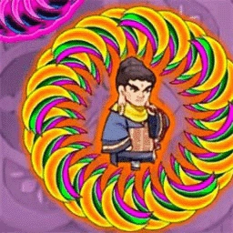 鸠摩智转刀官方正版