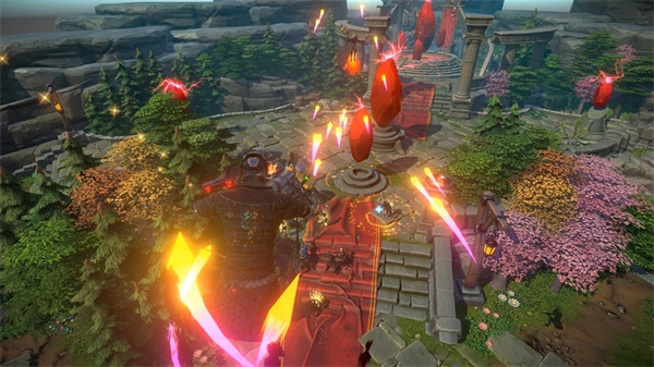 守望联盟最新免费版图1