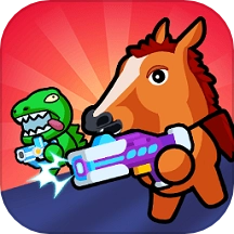 双人战争游戏正版