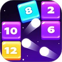 弹珠打砖块游戏纯净版