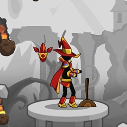 元素火柴勇士免费版