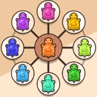 乌龟对对碰免费原版