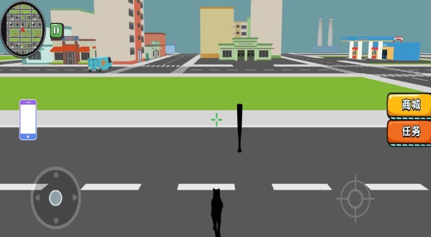 是一只猫咪呀游戏纯净最新版图3