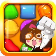 糖糖大乱斗游戏最新版