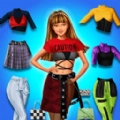 时尚女郎换装派对手机免费版