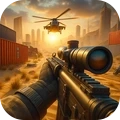 城市夺命狙击手手游无广告版