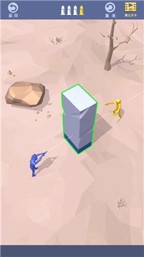 超级王牌神枪手手机最新版图1