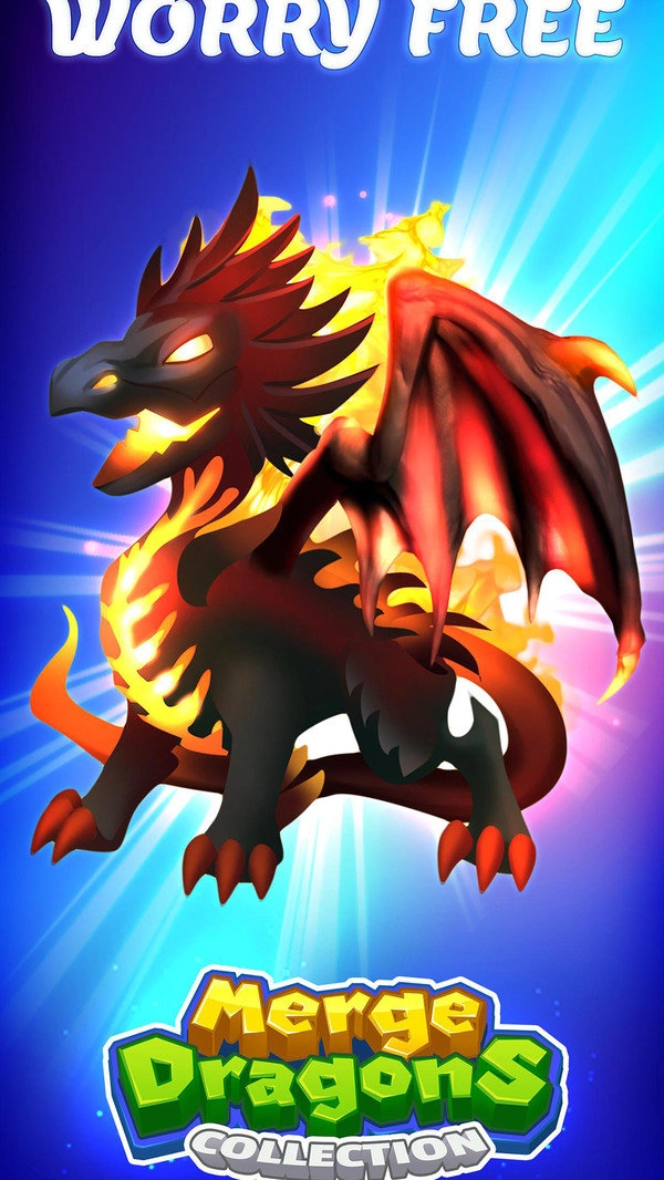 放置合成龙正版图3