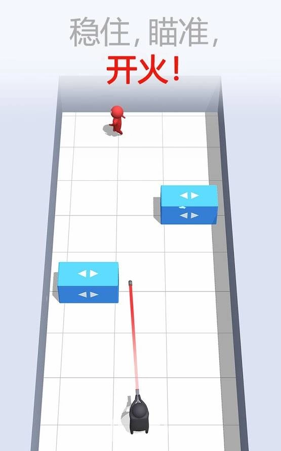 火柴人3D特工游戏无广告版图3