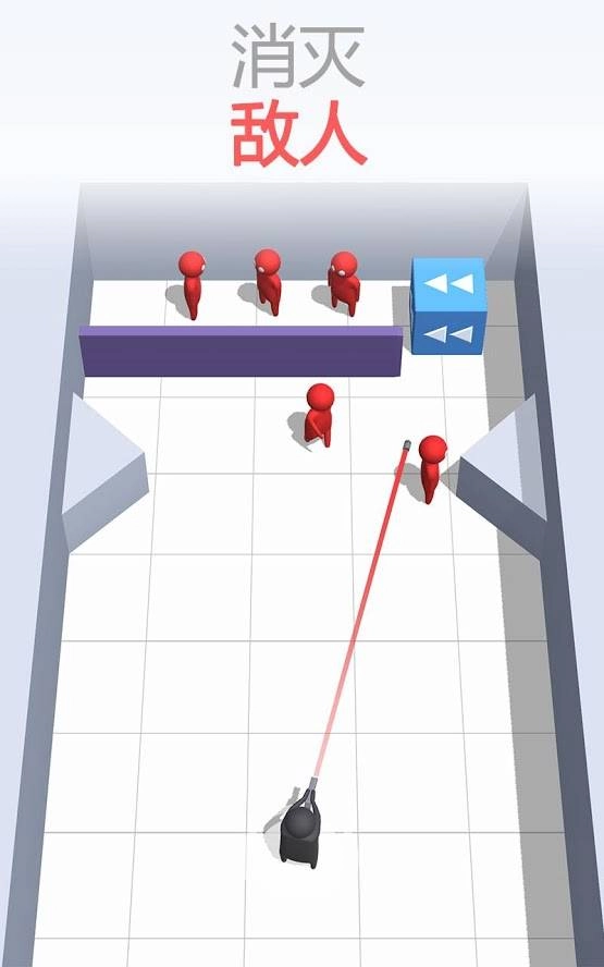 火柴人3D特工游戏无广告版图4
