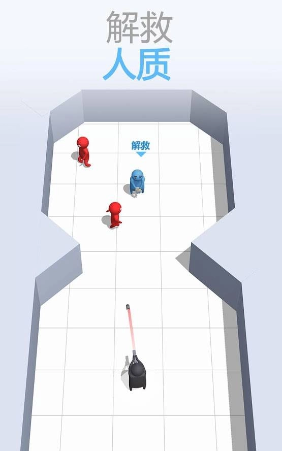 火柴人3D特工游戏无广告版图2