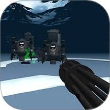 机器人大战安卓官方版