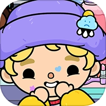 自由小镇官方最新版