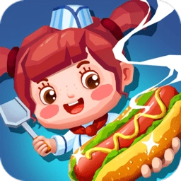 国际料理主厨正版