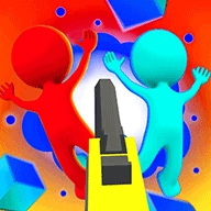 枪神特工队正版