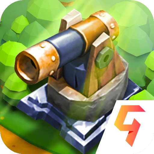 塔塔帝国手游直装版