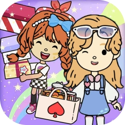 托卡小镇度假乐园官方正版