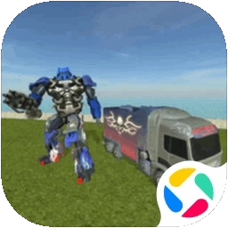 飞行机器人英雄免费版