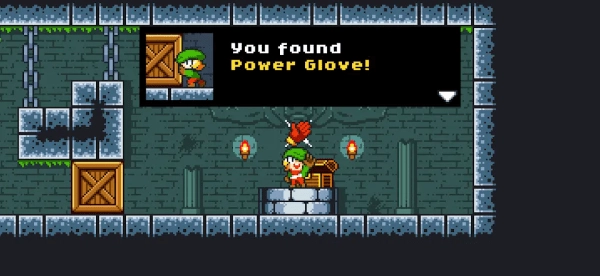 小小危险地牢游戏纯净最新版图4