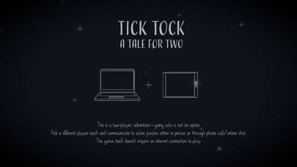 tick tock直装游戏版图2